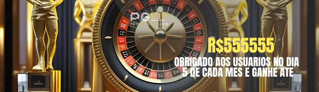 Caça Níqueis banner