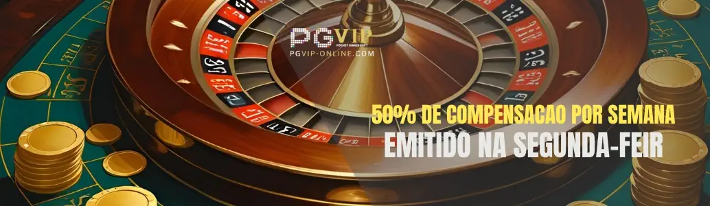 PGVIP banner